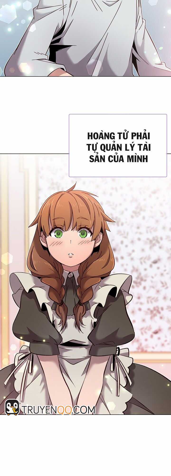 Anh Hùng Mạnh Nhất Trở Lại Chương 4 trang 38