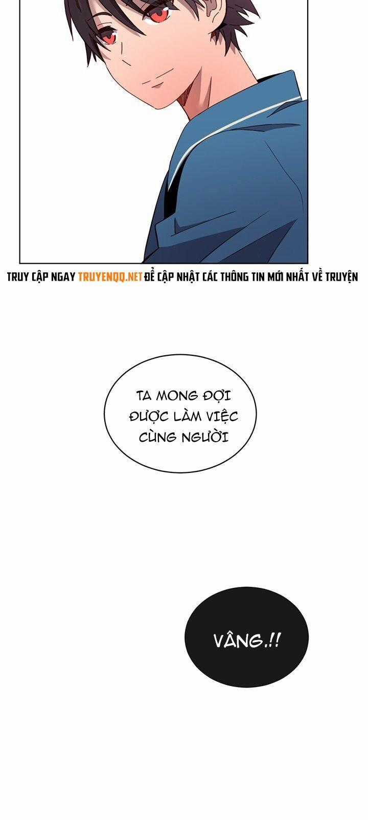 Anh Hùng Mạnh Nhất Trở Lại Chương 4 trang 45