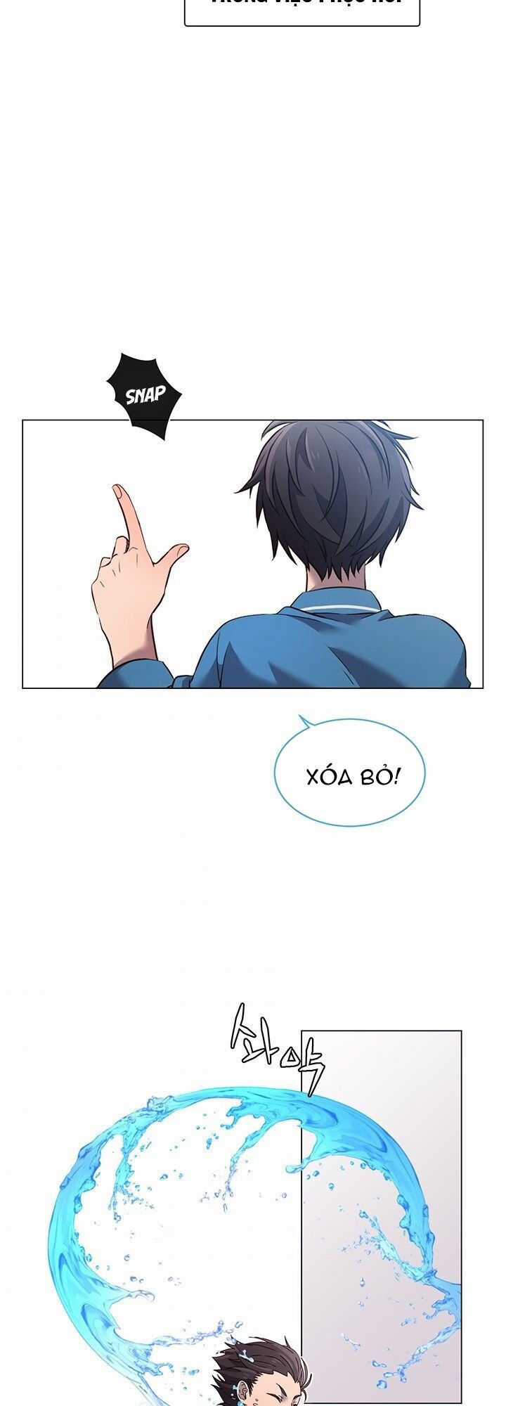 Anh Hùng Mạnh Nhất Trở Lại Chương 4 trang 5