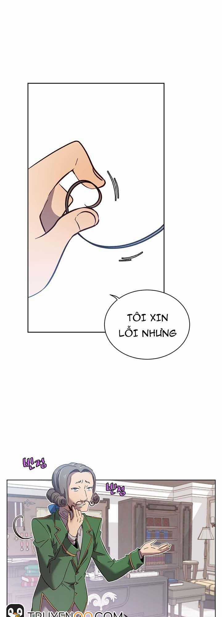 Anh Hùng Mạnh Nhất Trở Lại Chương 5 trang 1