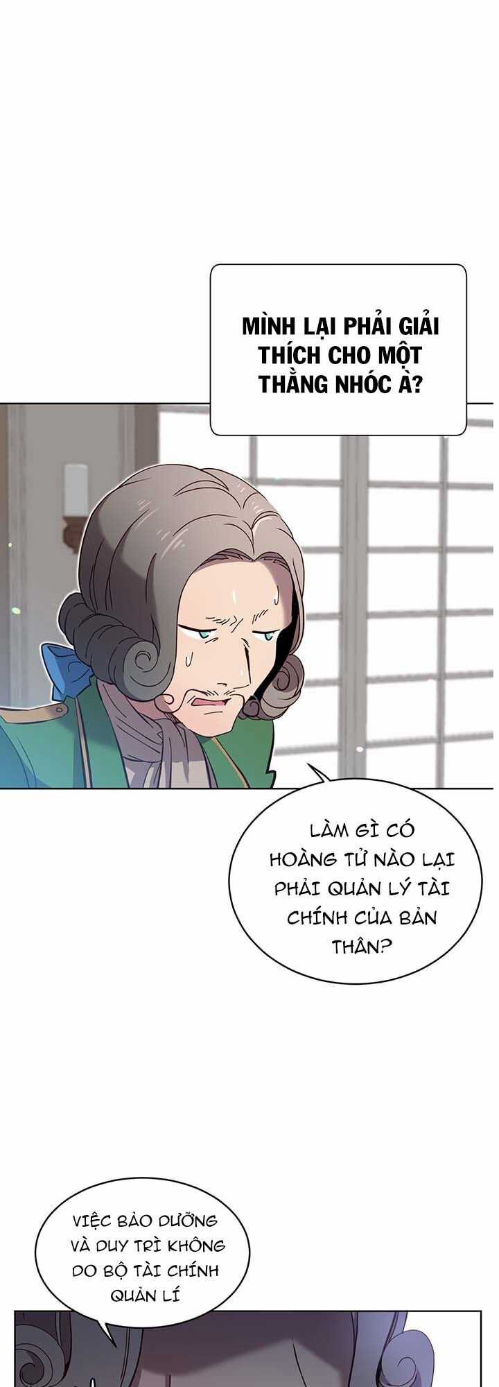 Anh Hùng Mạnh Nhất Trở Lại Chương 5 trang 11