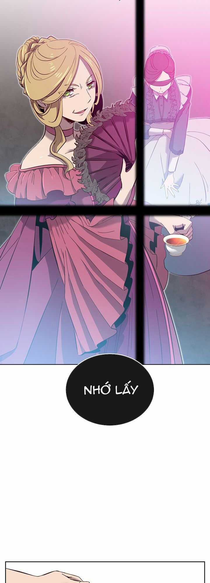 Anh Hùng Mạnh Nhất Trở Lại Chương 5 trang 46