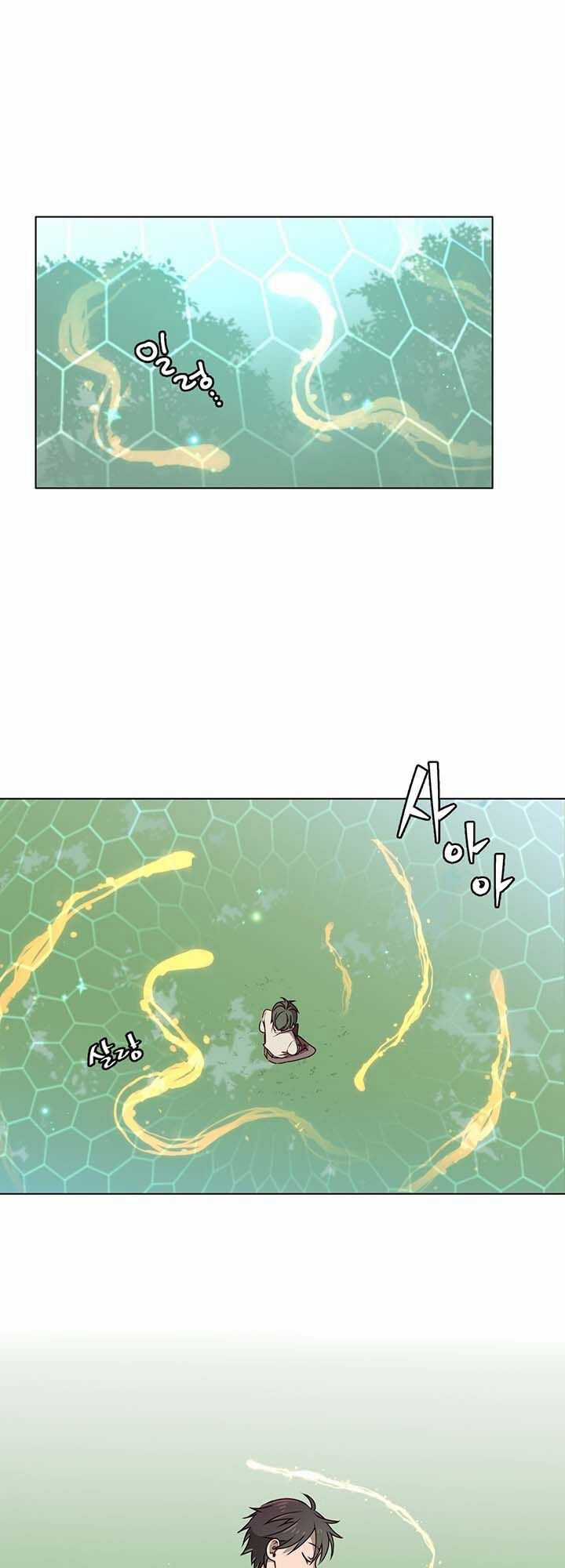 Anh Hùng Mạnh Nhất Trở Lại Chương 6 trang 17