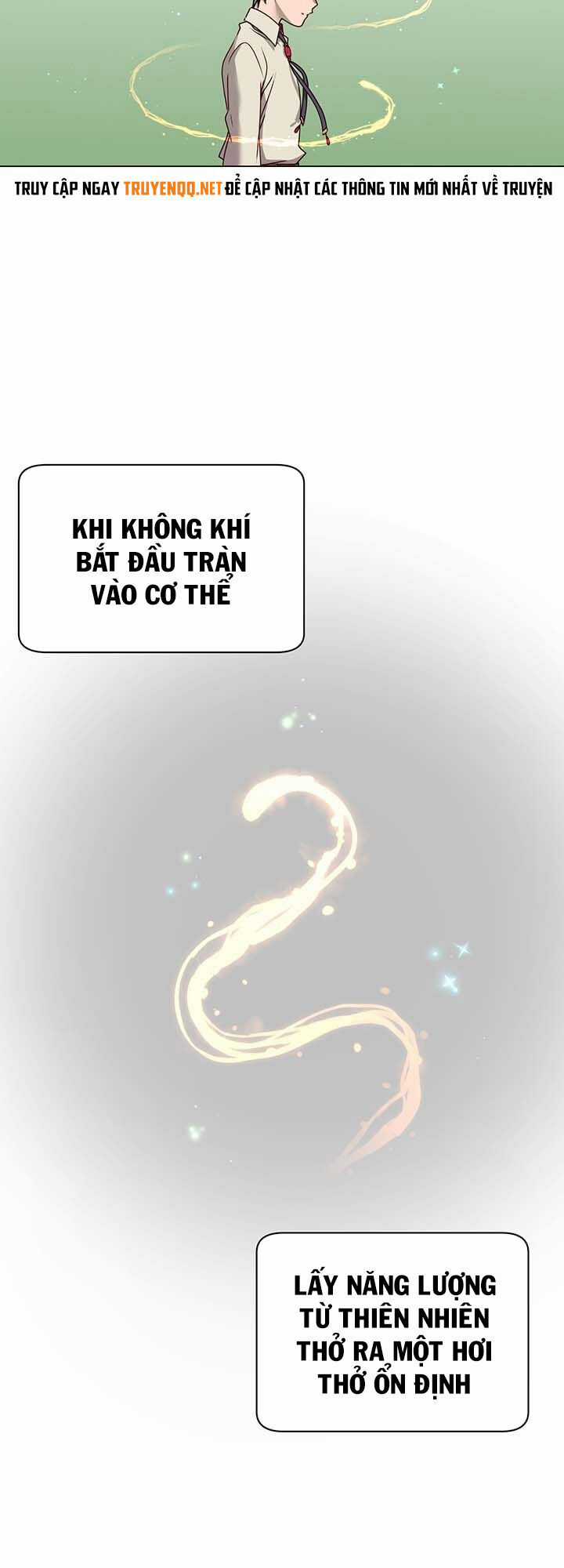 Anh Hùng Mạnh Nhất Trở Lại Chương 6 trang 18