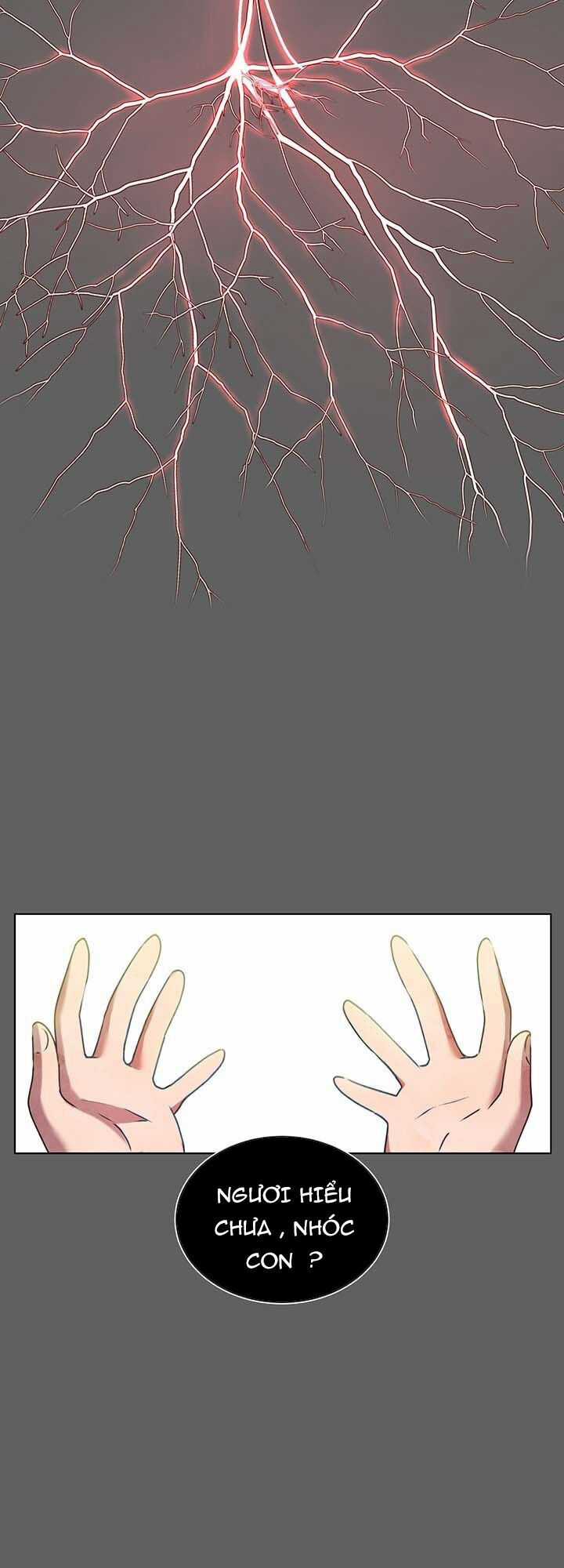 Anh Hùng Mạnh Nhất Trở Lại Chương 6 trang 2