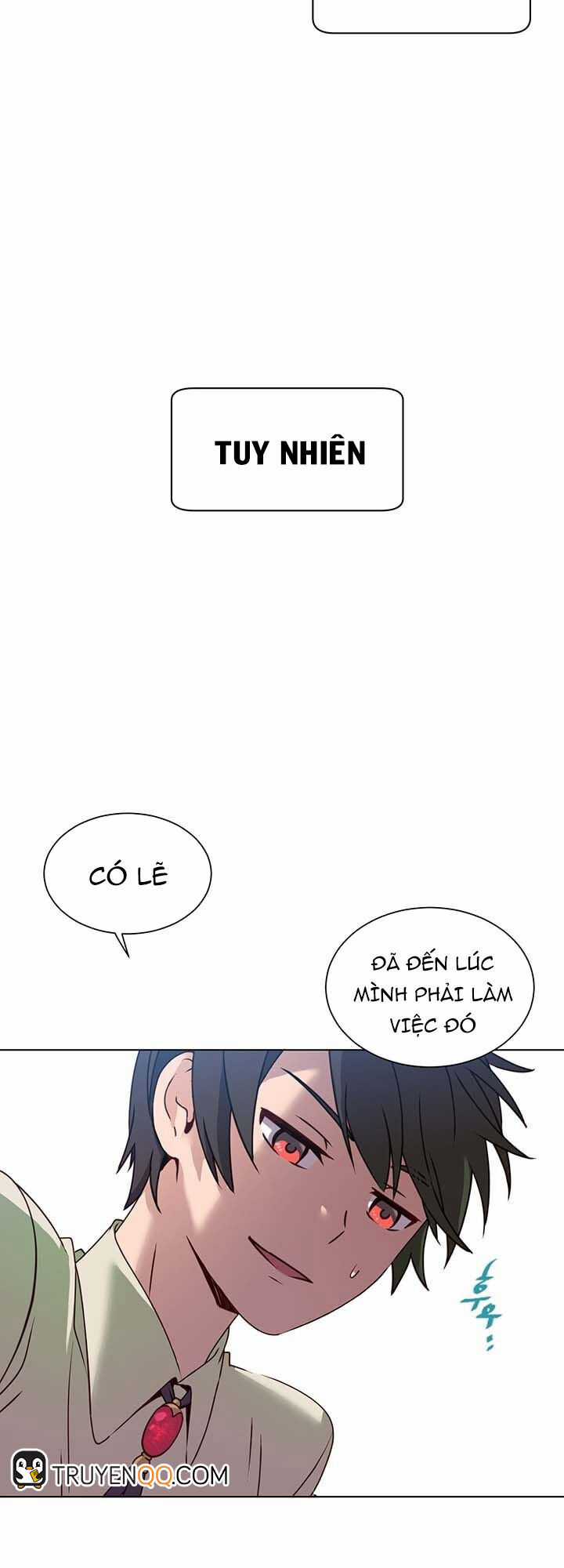 Anh Hùng Mạnh Nhất Trở Lại Chương 6 trang 27