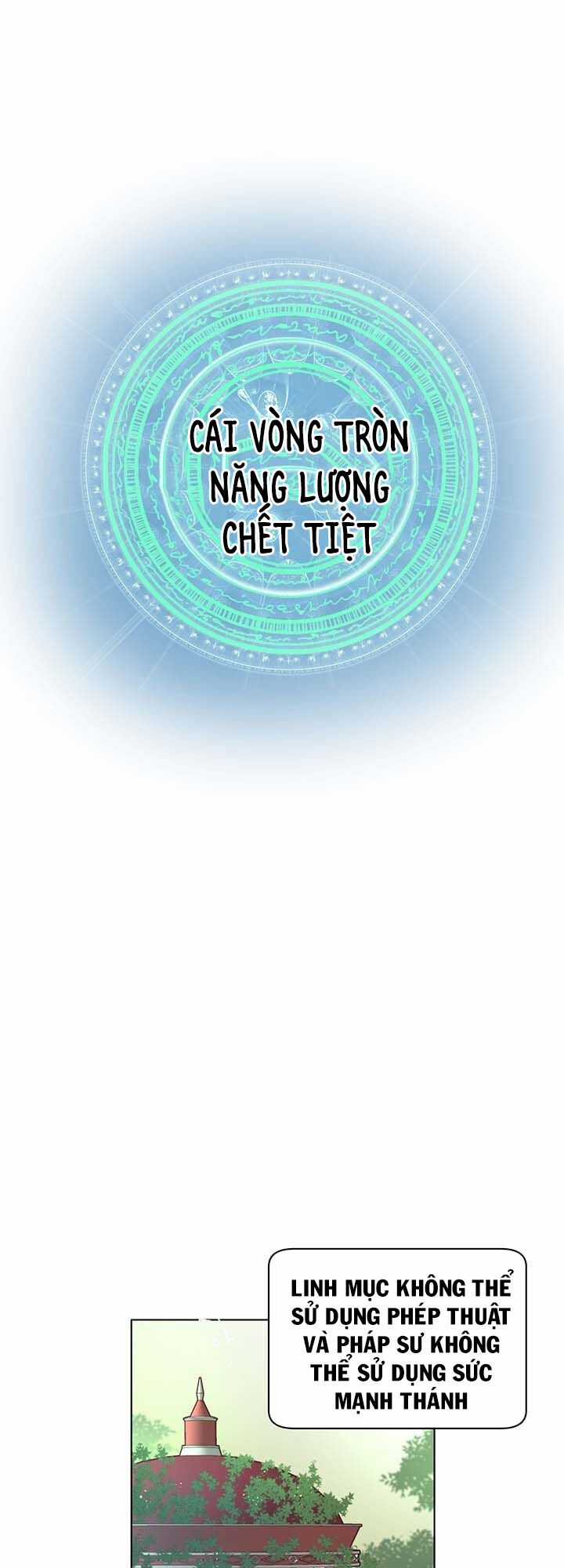 Anh Hùng Mạnh Nhất Trở Lại Chương 6 trang 28