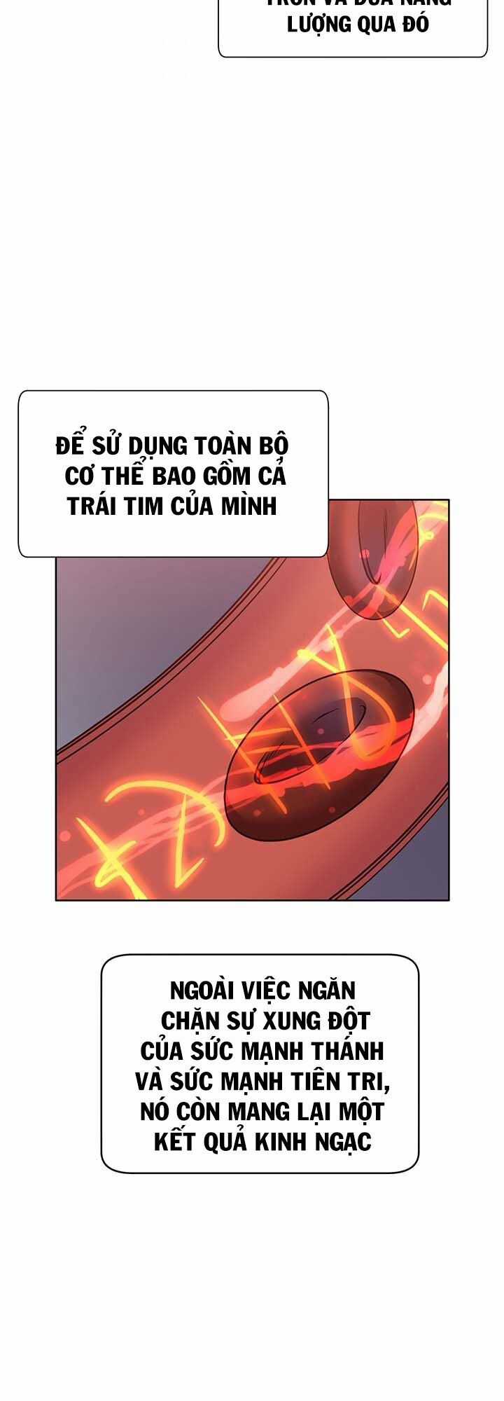 Anh Hùng Mạnh Nhất Trở Lại Chương 6 trang 35