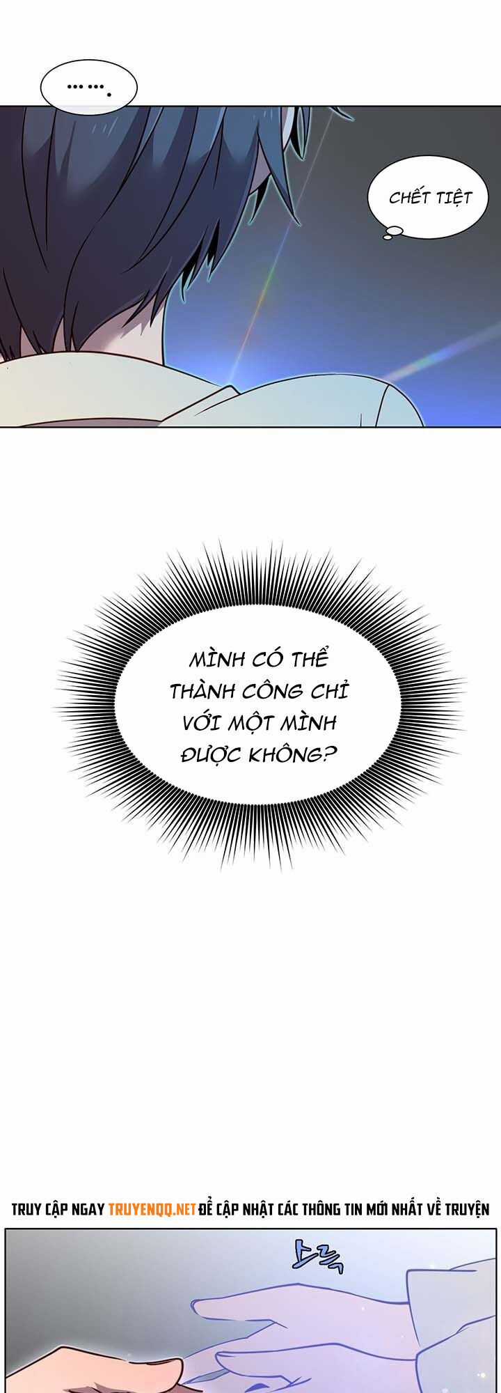 Anh Hùng Mạnh Nhất Trở Lại Chương 6 trang 38