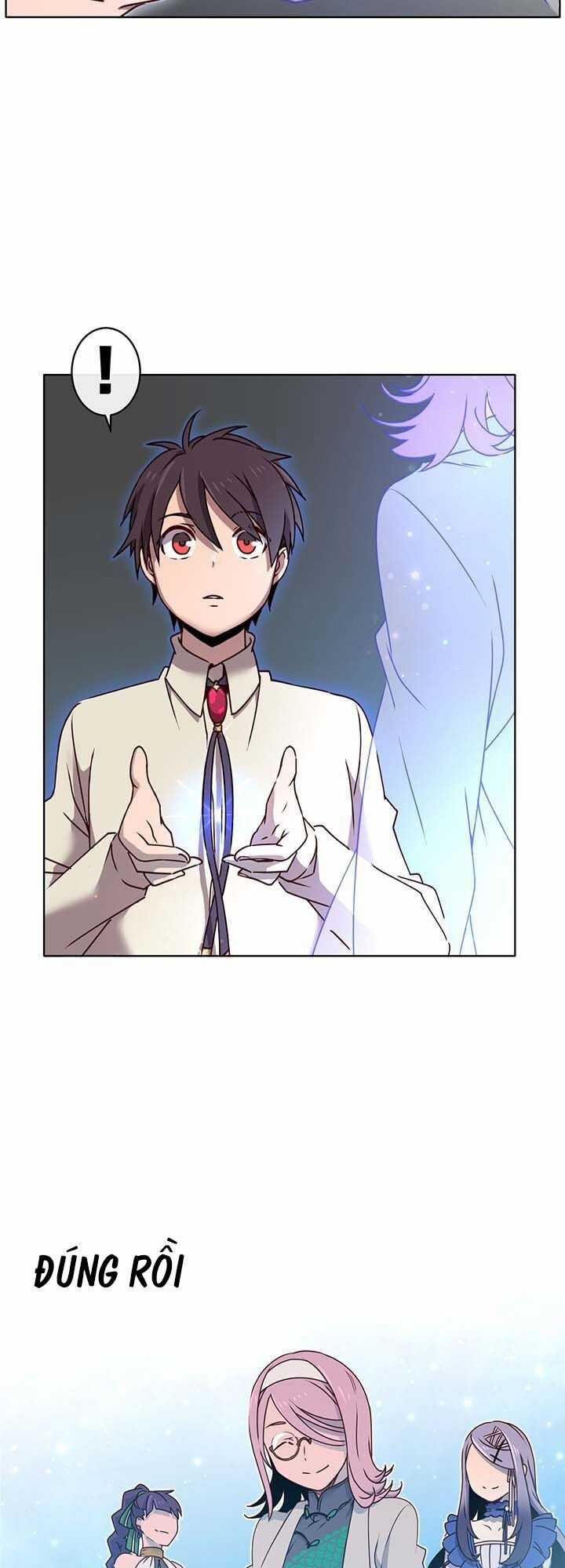 Anh Hùng Mạnh Nhất Trở Lại Chương 6 trang 40