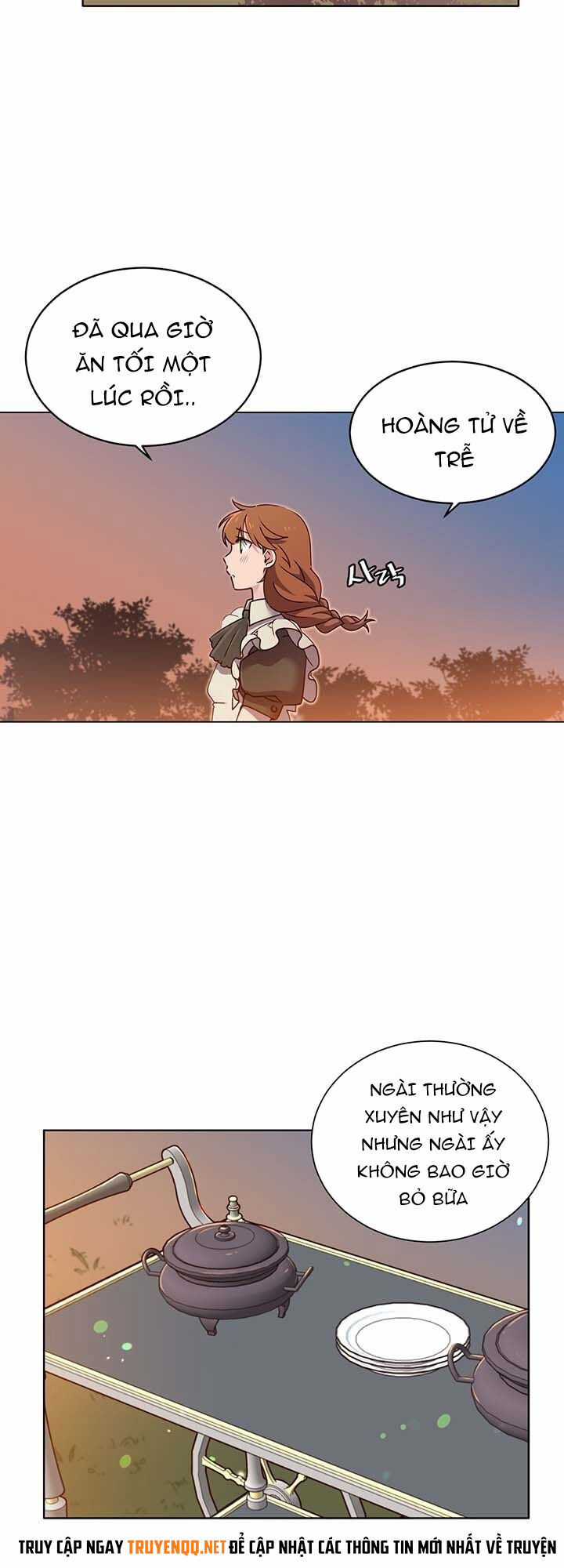 Anh Hùng Mạnh Nhất Trở Lại Chương 6 trang 44