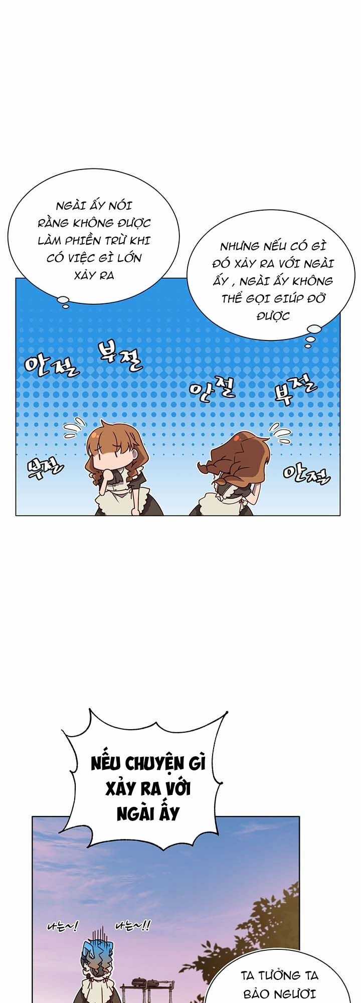 Anh Hùng Mạnh Nhất Trở Lại Chương 6 trang 45