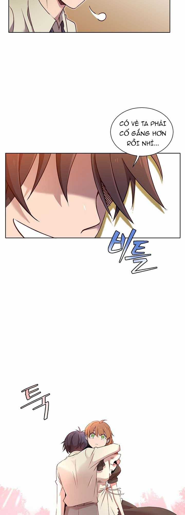 Anh Hùng Mạnh Nhất Trở Lại Chương 6 trang 48