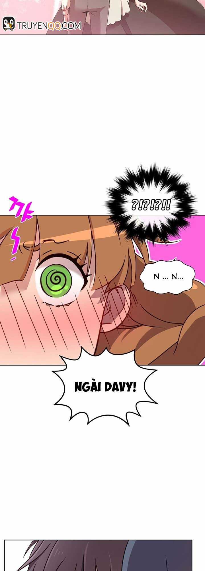 Anh Hùng Mạnh Nhất Trở Lại Chương 6 trang 49