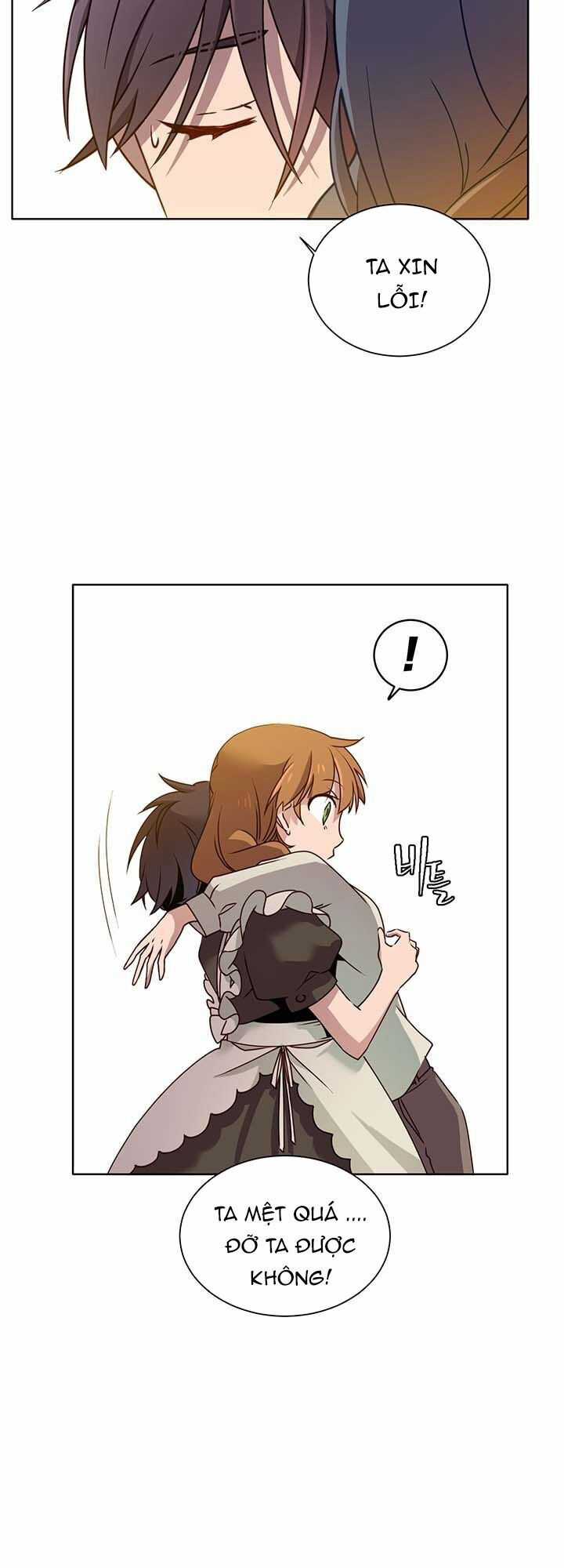 Anh Hùng Mạnh Nhất Trở Lại Chương 6 trang 50