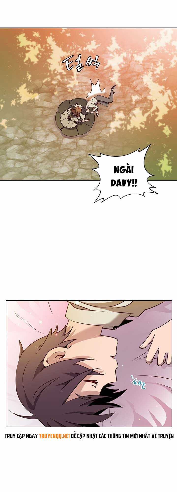 Anh Hùng Mạnh Nhất Trở Lại Chương 6 trang 51