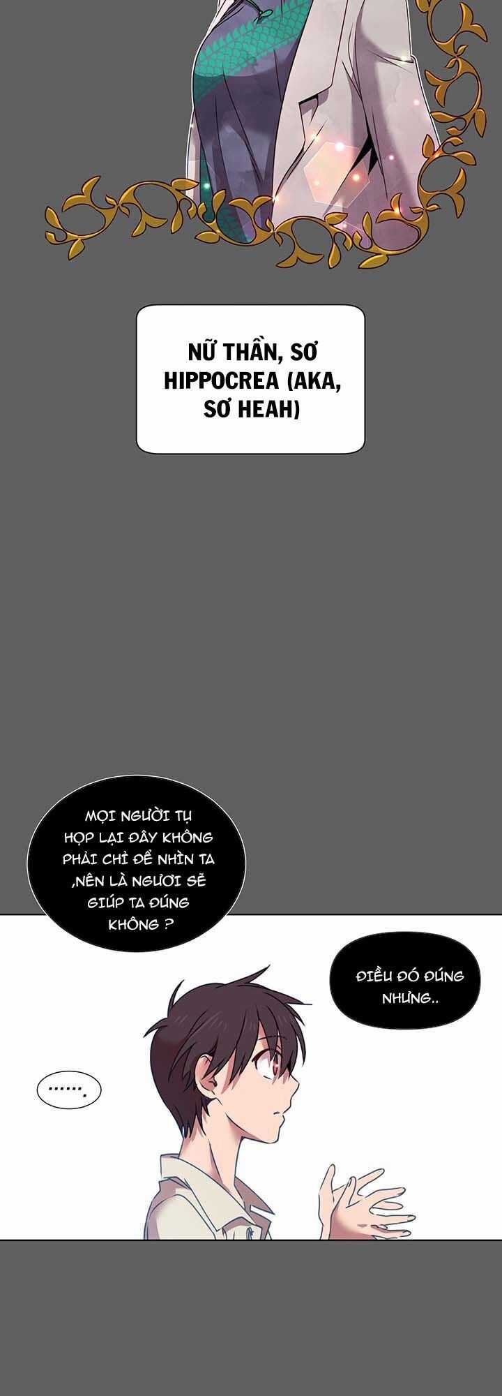 Anh Hùng Mạnh Nhất Trở Lại Chương 6 trang 6