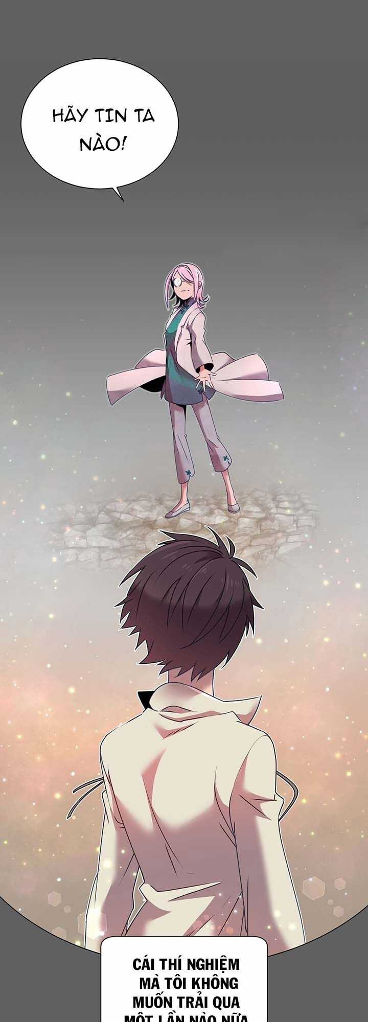 Anh Hùng Mạnh Nhất Trở Lại Chương 6 trang 7