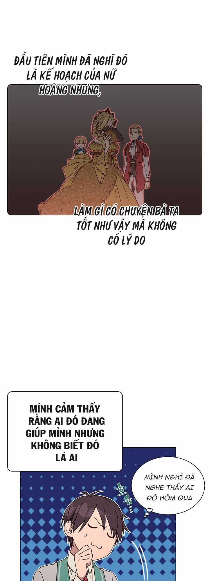 Anh Hùng Mạnh Nhất Trở Lại Chương 7 trang 12