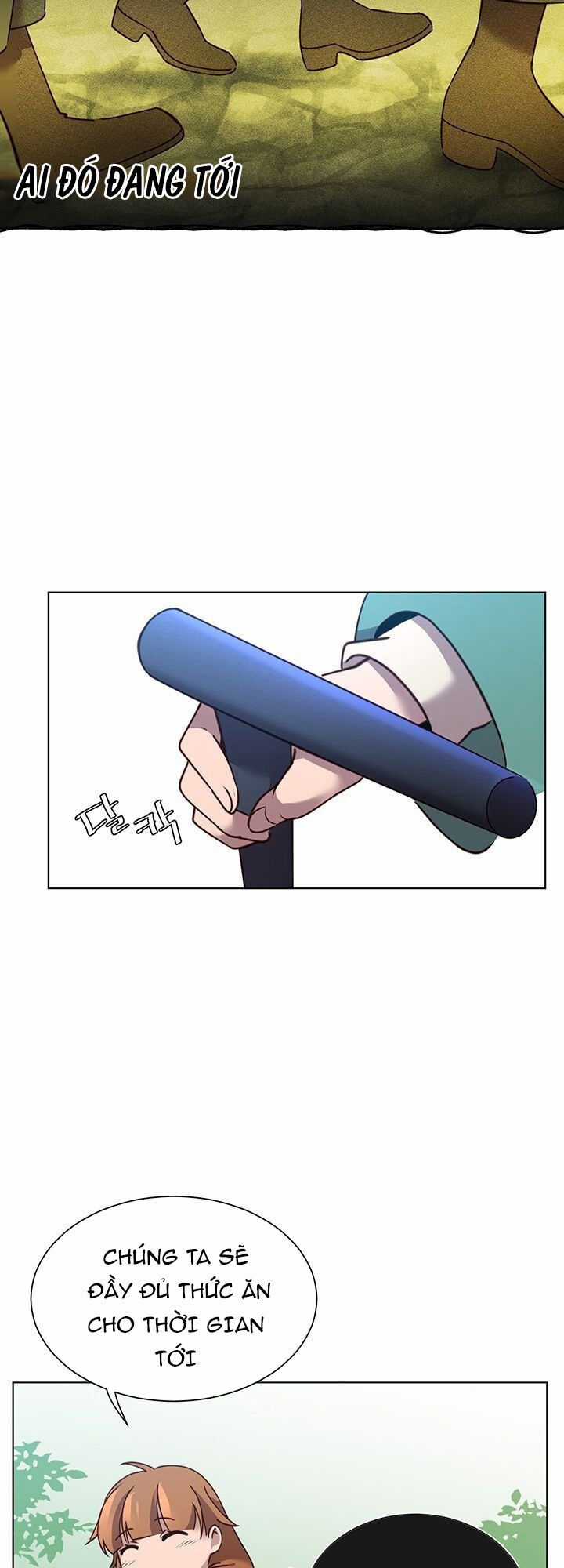 Anh Hùng Mạnh Nhất Trở Lại Chương 7 trang 15