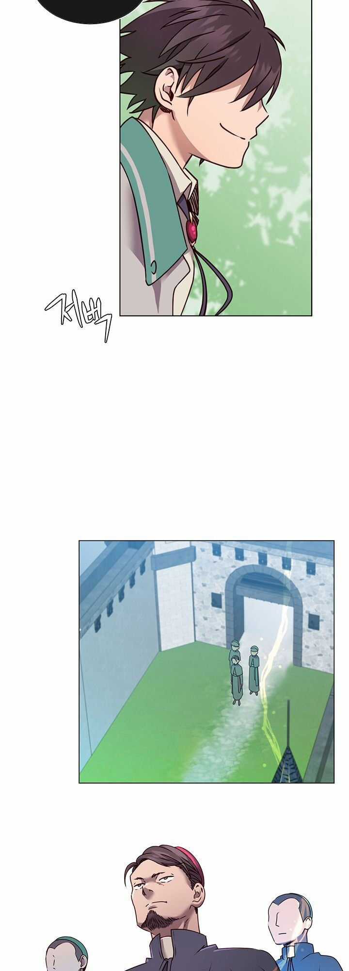 Anh Hùng Mạnh Nhất Trở Lại Chương 7 trang 17