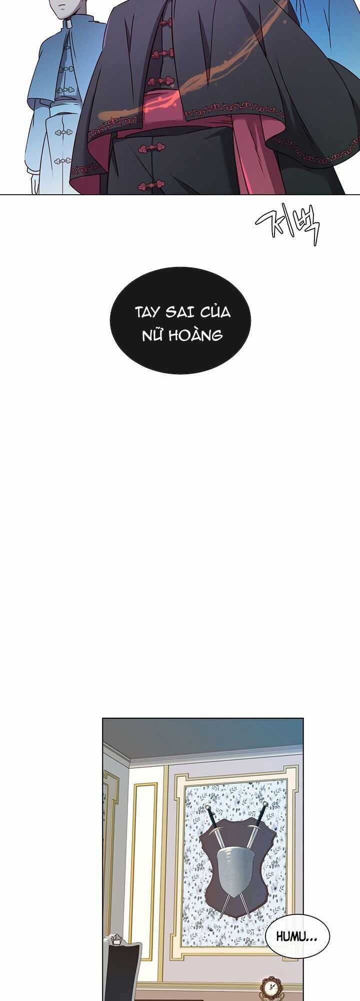 Anh Hùng Mạnh Nhất Trở Lại Chương 7 trang 18