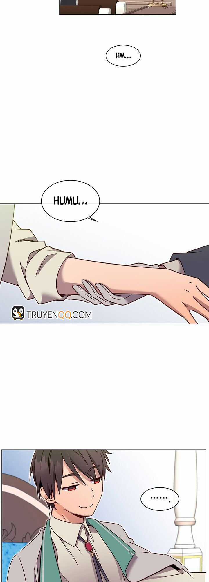 Anh Hùng Mạnh Nhất Trở Lại Chương 7 trang 19