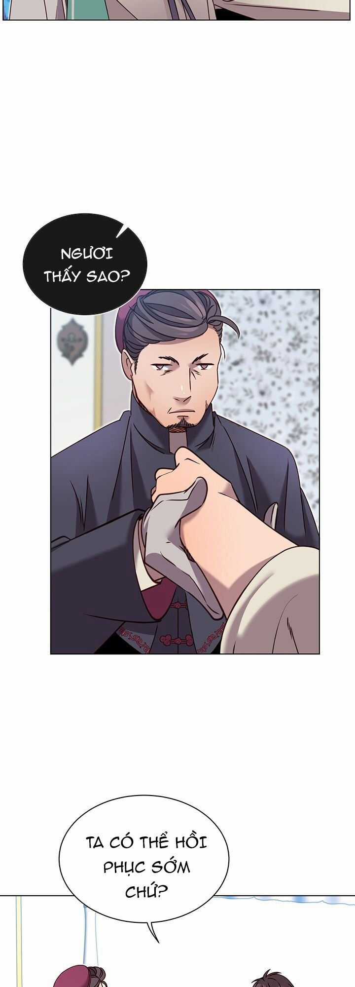 Anh Hùng Mạnh Nhất Trở Lại Chương 7 trang 20