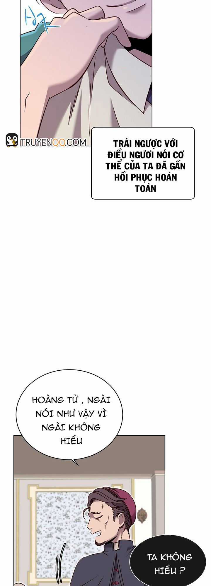 Anh Hùng Mạnh Nhất Trở Lại Chương 7 trang 24