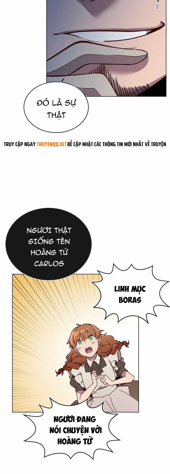 Anh Hùng Mạnh Nhất Trở Lại Chương 7 trang 26