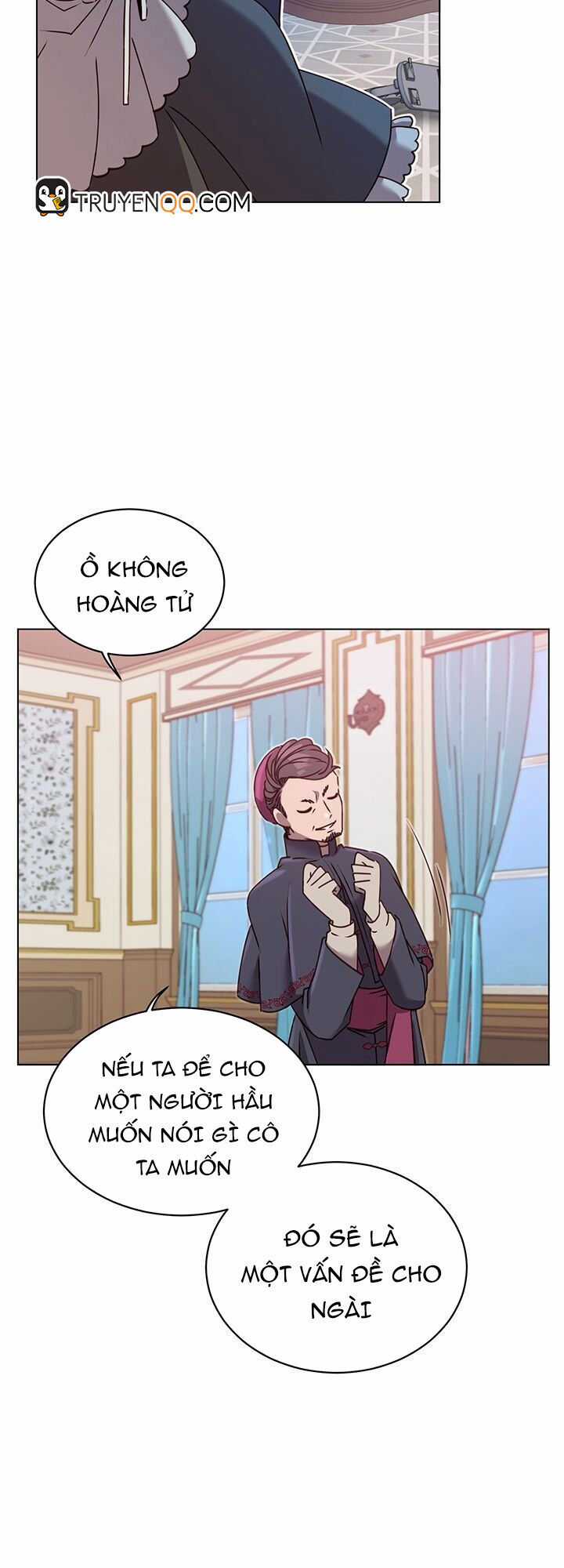 Anh Hùng Mạnh Nhất Trở Lại Chương 7 trang 29