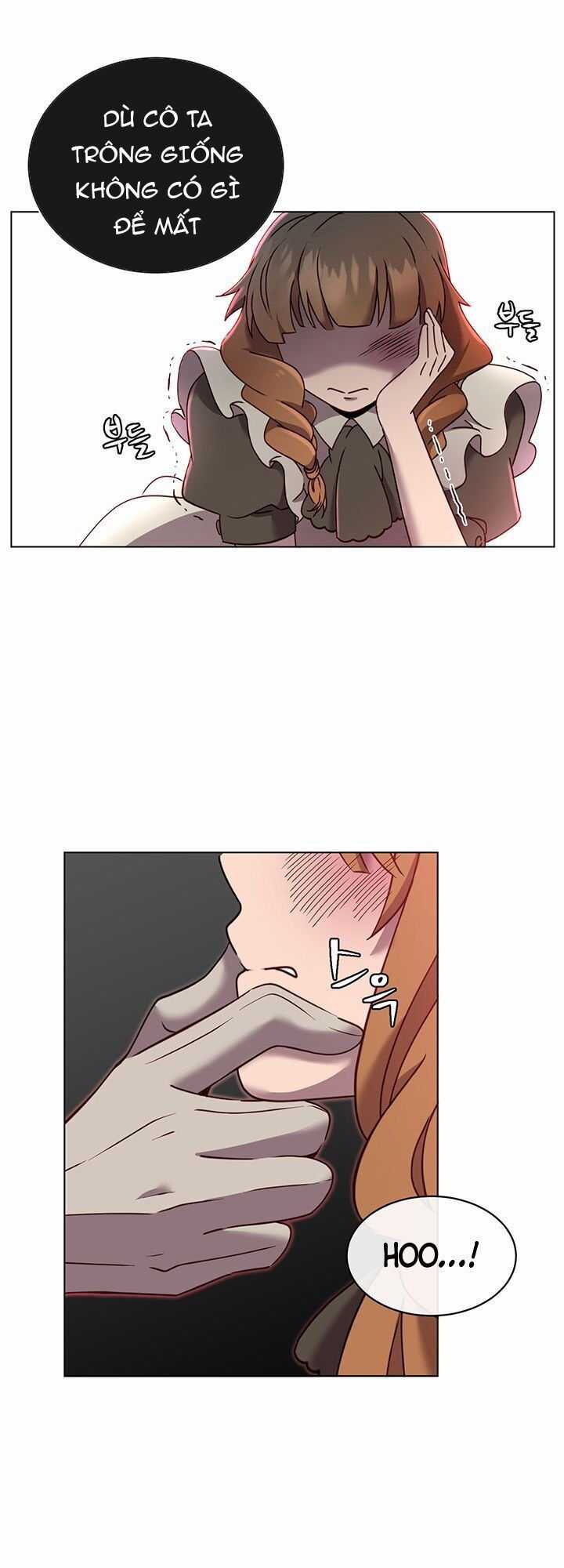 Anh Hùng Mạnh Nhất Trở Lại Chương 7 trang 30