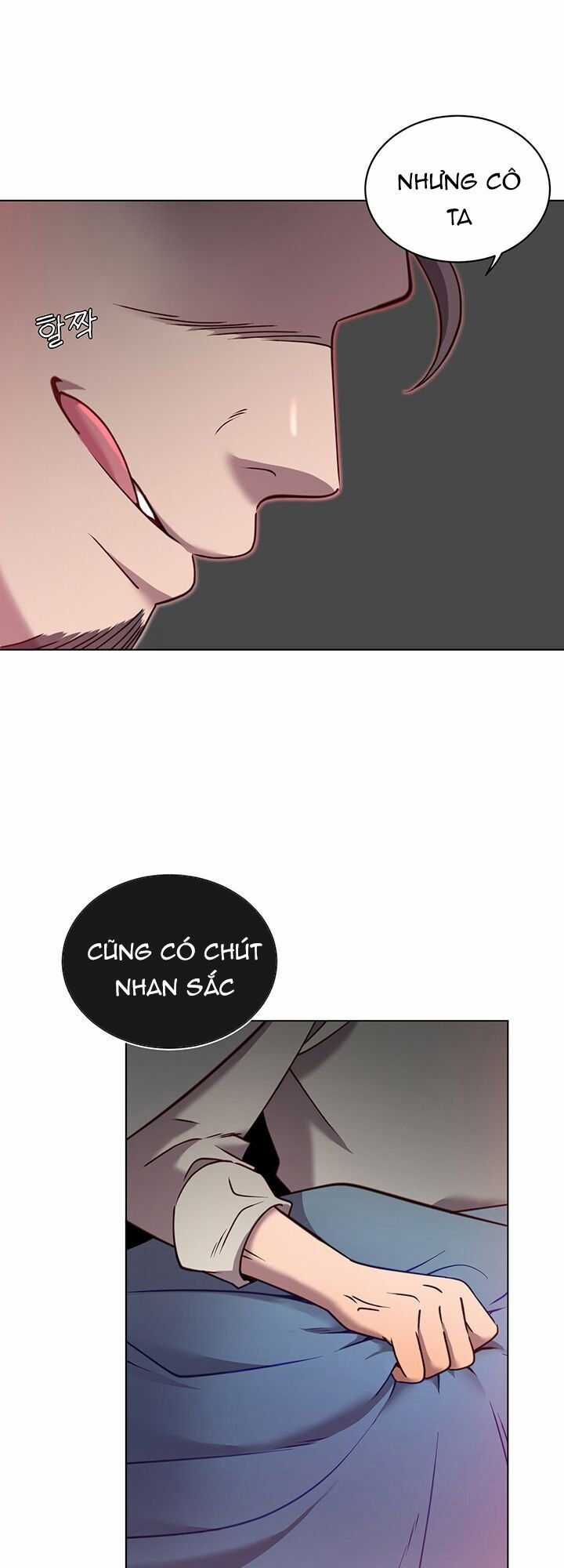 Anh Hùng Mạnh Nhất Trở Lại Chương 7 trang 31