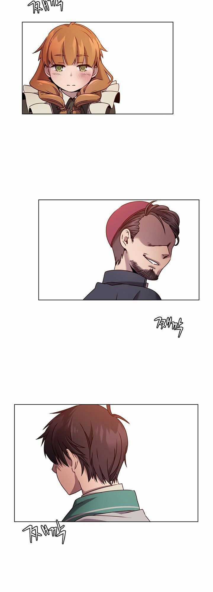 Anh Hùng Mạnh Nhất Trở Lại Chương 7 trang 34