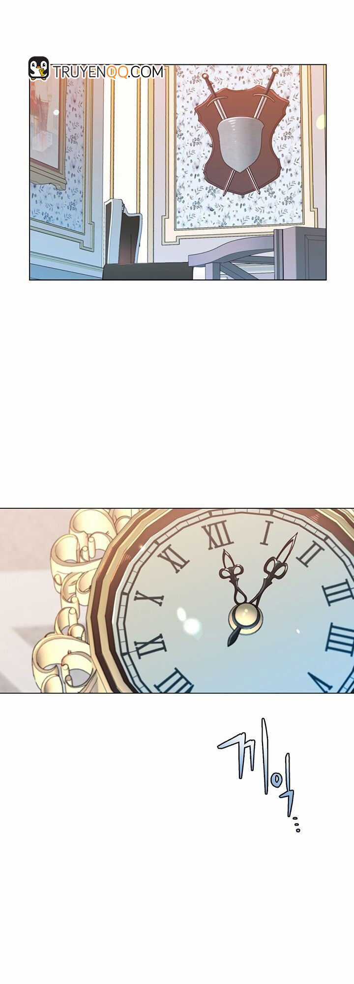 Anh Hùng Mạnh Nhất Trở Lại Chương 7 trang 35