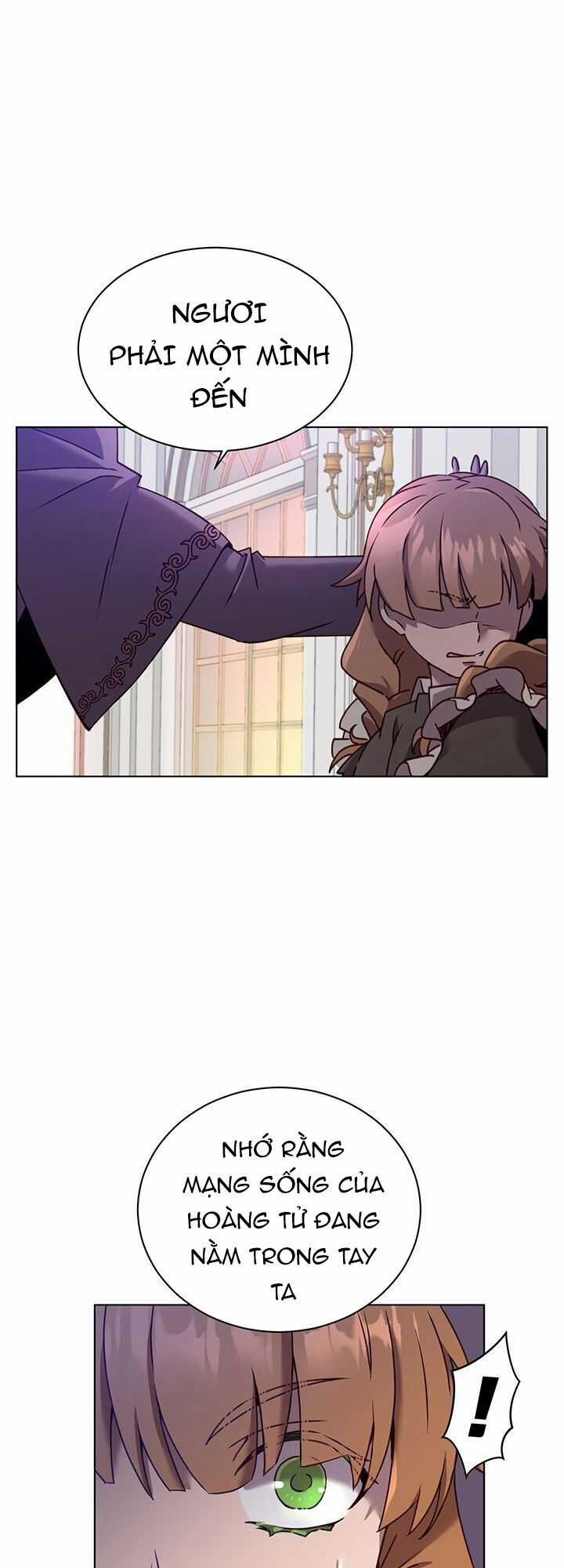 Anh Hùng Mạnh Nhất Trở Lại Chương 7 trang 38