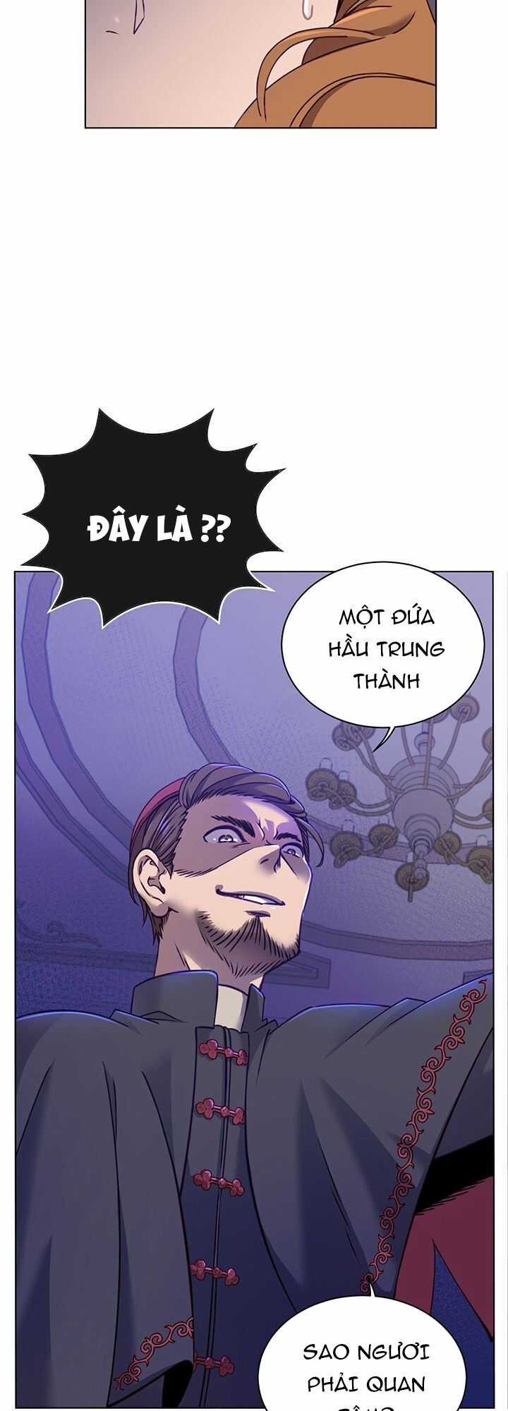 Anh Hùng Mạnh Nhất Trở Lại Chương 7 trang 39