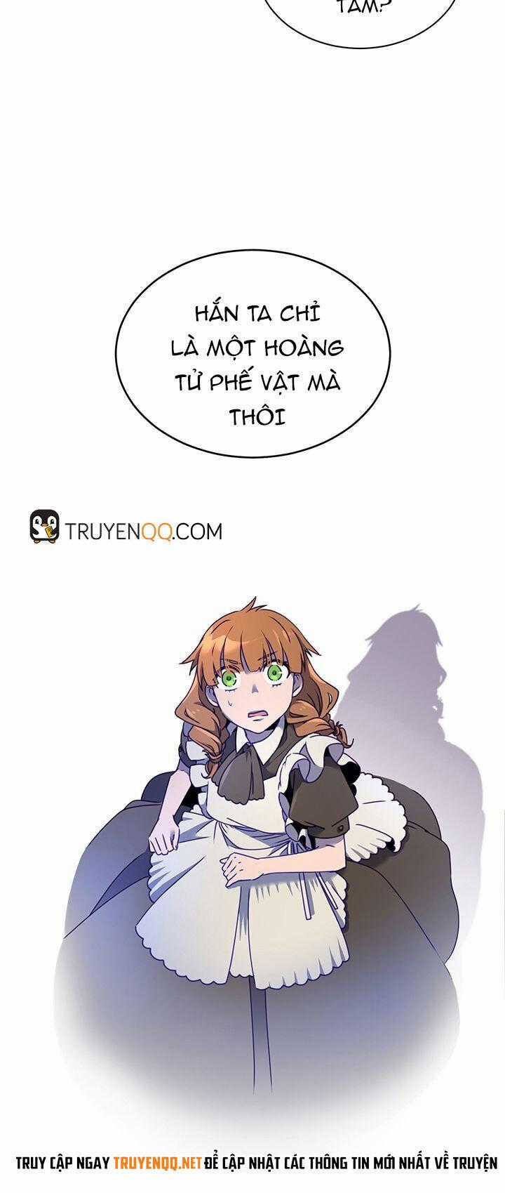 Anh Hùng Mạnh Nhất Trở Lại Chương 7 trang 40