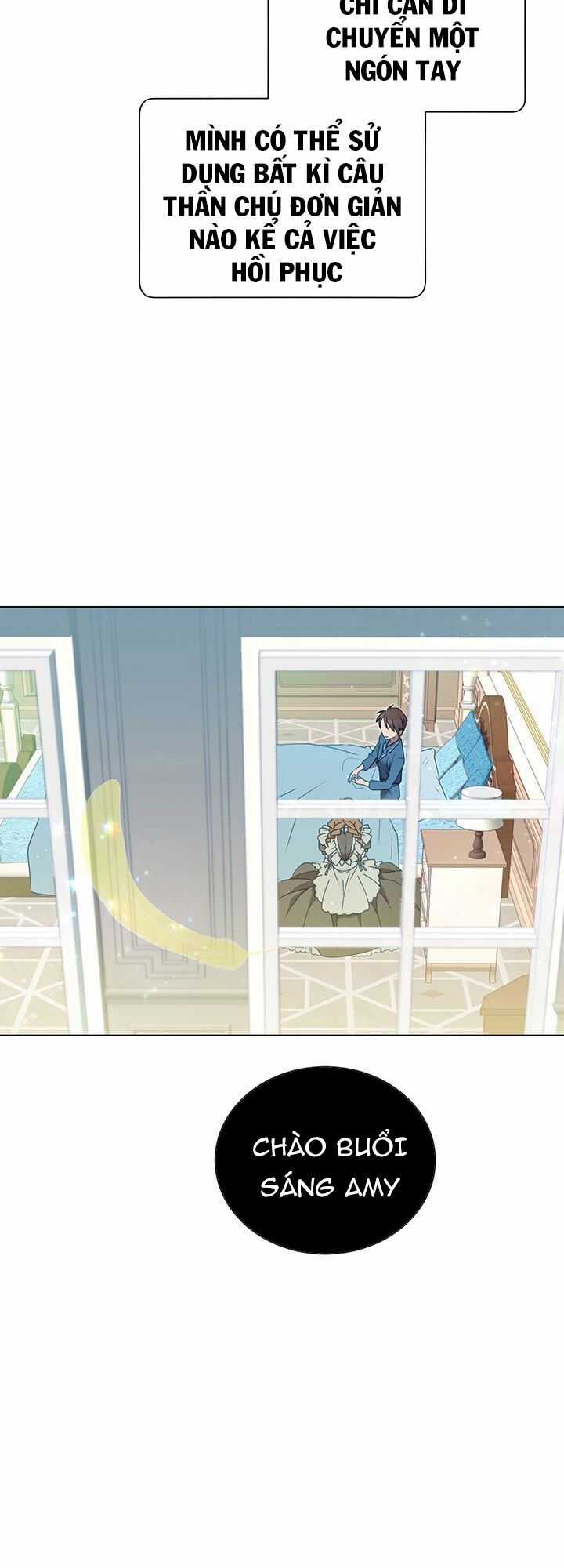 Anh Hùng Mạnh Nhất Trở Lại Chương 7 trang 7