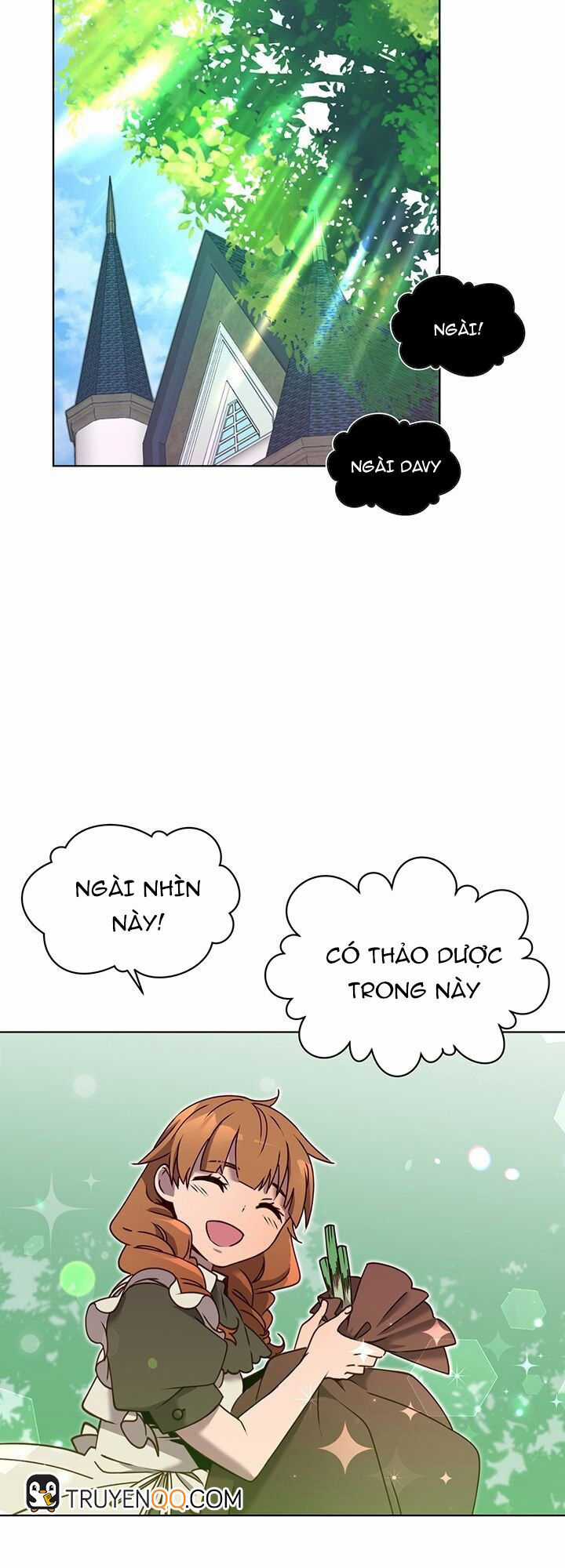 Anh Hùng Mạnh Nhất Trở Lại Chương 7 trang 9