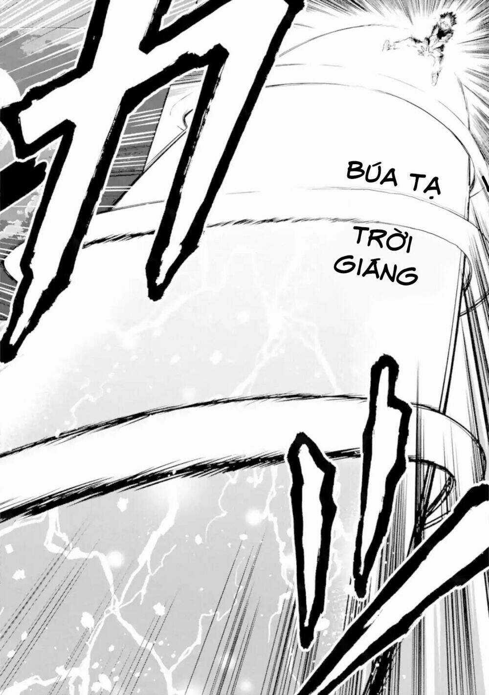 Anh Hùng Mạnh Nhất Trở Về Thế Giới Hiện Đại Chapter 1.3 trang 10