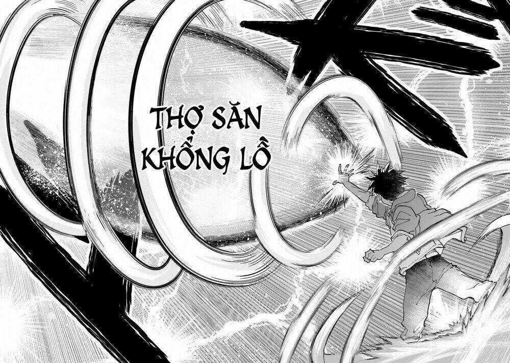 Anh Hùng Mạnh Nhất Trở Về Thế Giới Hiện Đại Chapter 10 trang 25