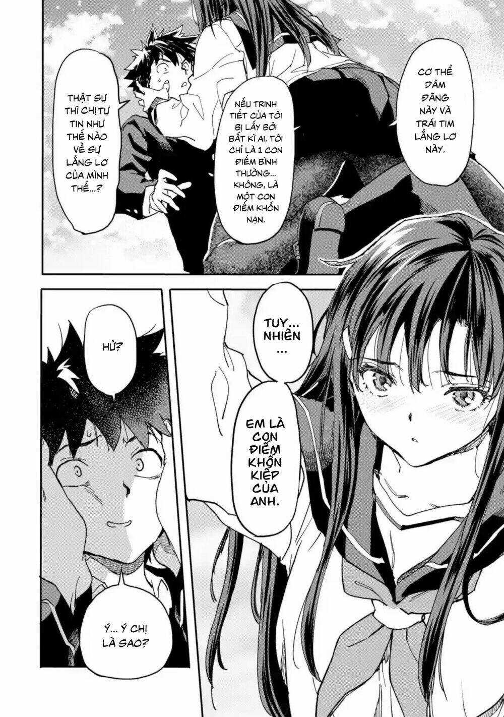 Anh Hùng Mạnh Nhất Trở Về Thế Giới Hiện Đại Chapter 11 trang 31