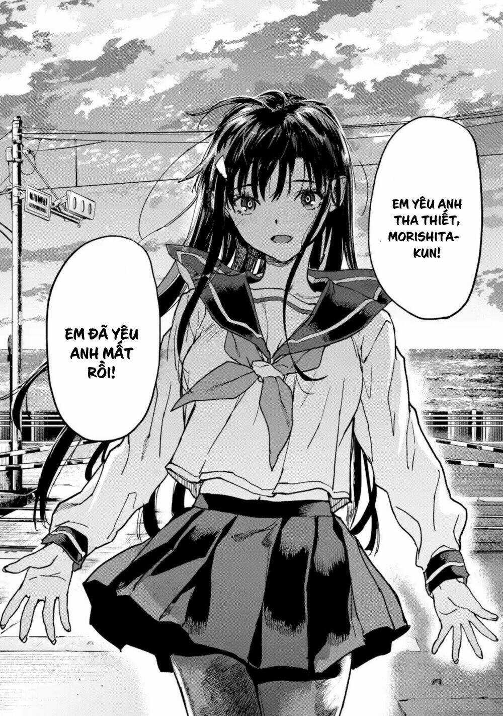 Anh Hùng Mạnh Nhất Trở Về Thế Giới Hiện Đại Chapter 11 trang 41
