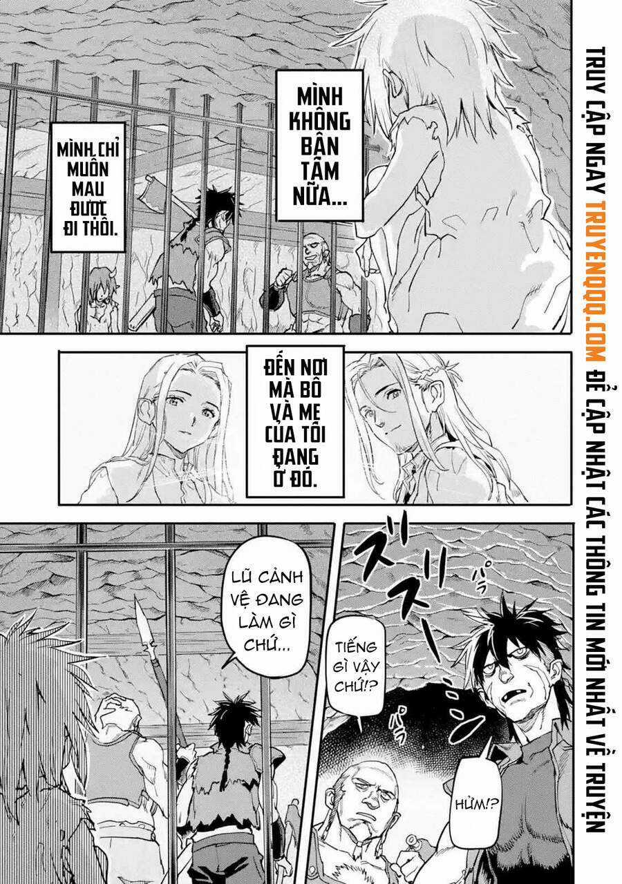 Anh Hùng Mạnh Nhất Trở Về Thế Giới Hiện Đại Chapter 14.5 trang 3