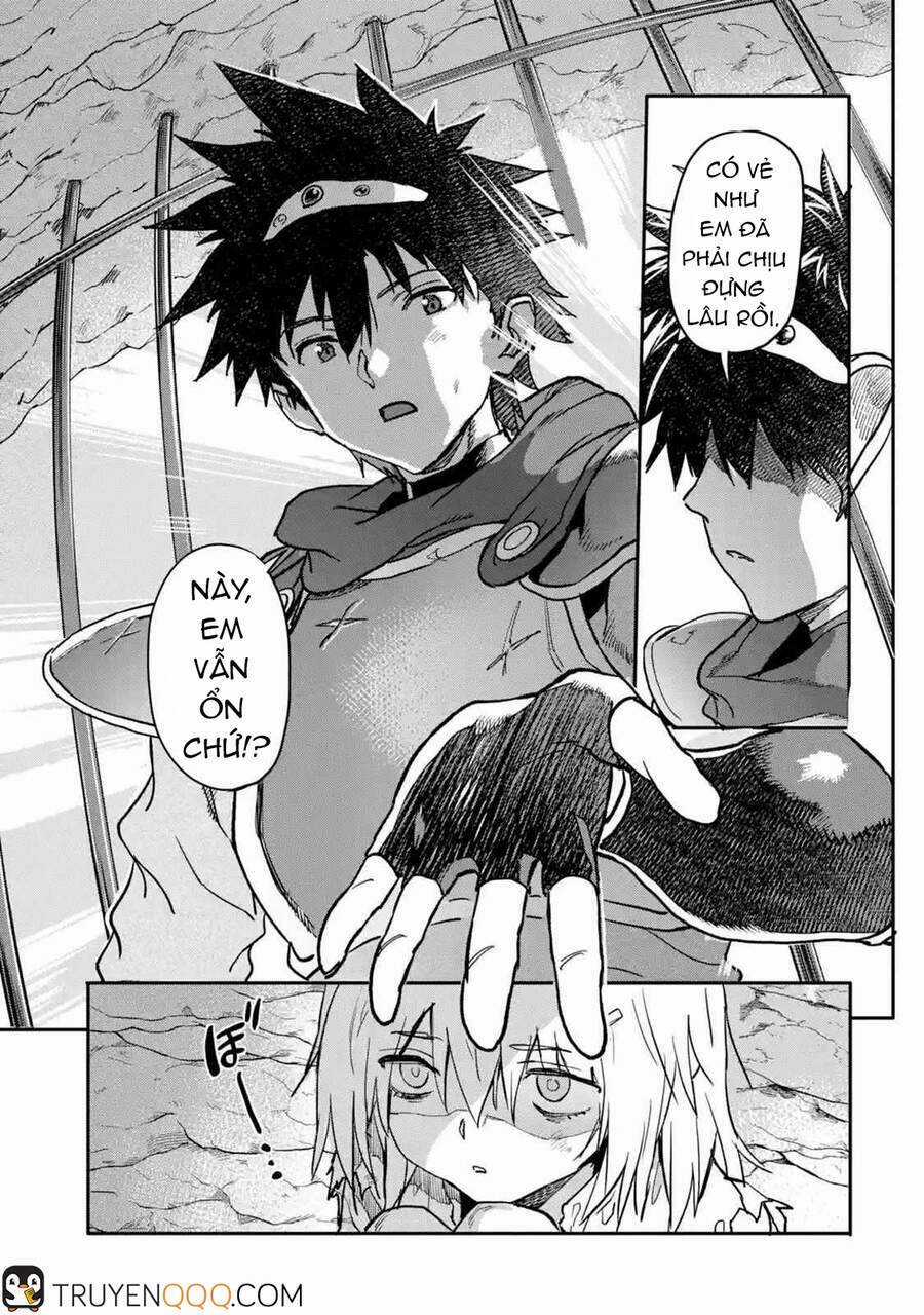 Anh Hùng Mạnh Nhất Trở Về Thế Giới Hiện Đại Chapter 14.5 trang 5