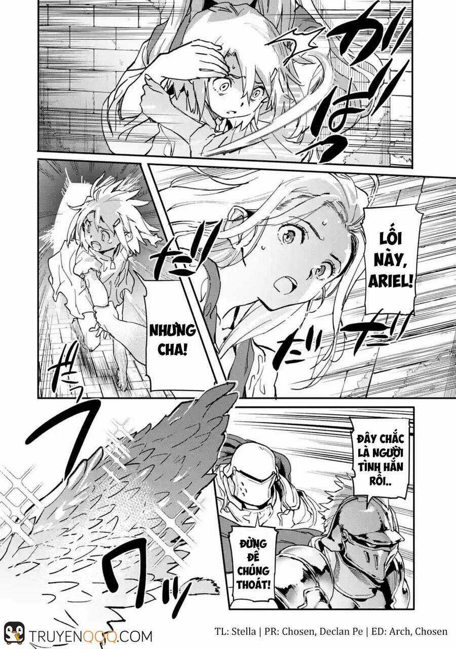 Anh Hùng Mạnh Nhất Trở Về Thế Giới Hiện Đại Chapter 14 trang 10