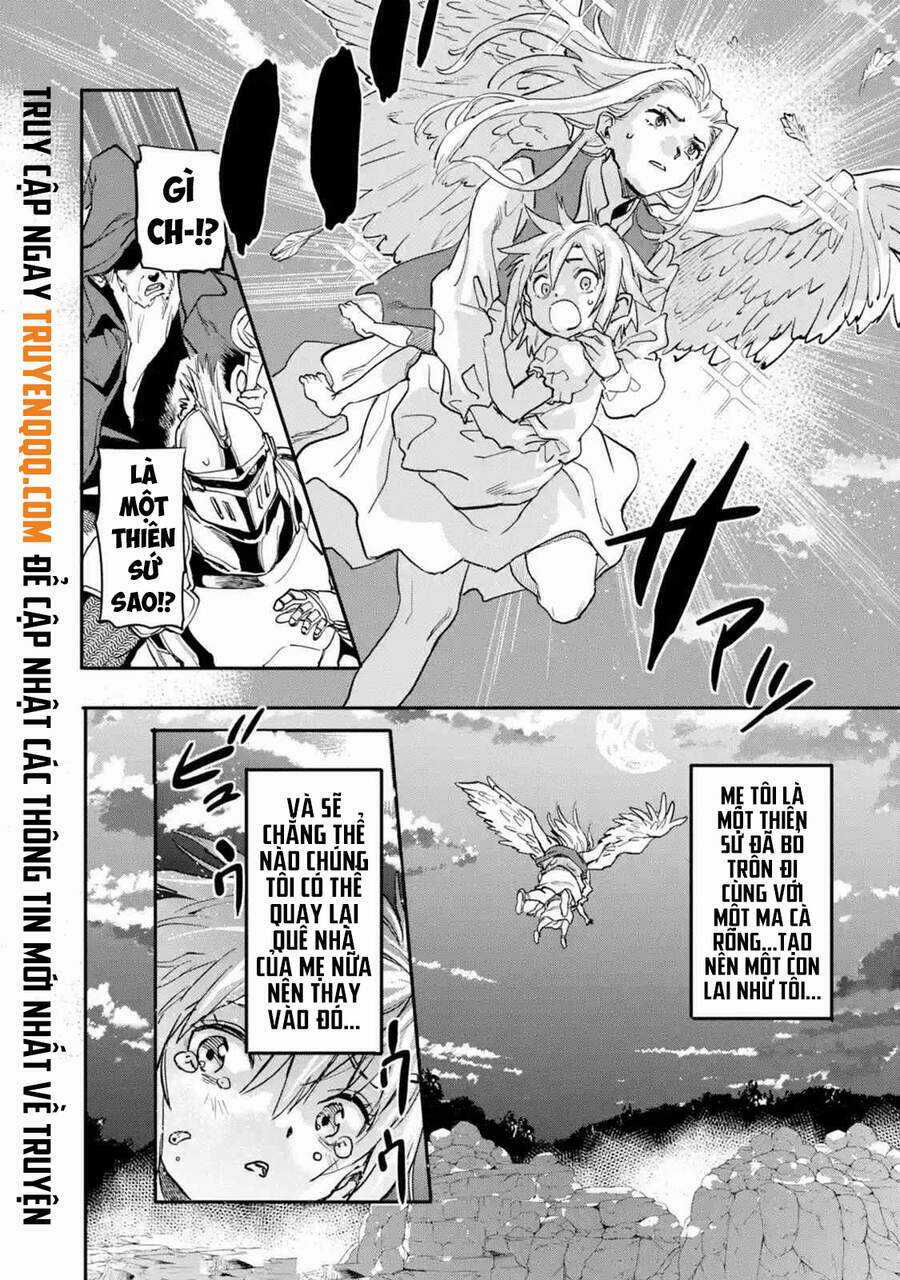 Anh Hùng Mạnh Nhất Trở Về Thế Giới Hiện Đại Chapter 14 trang 11