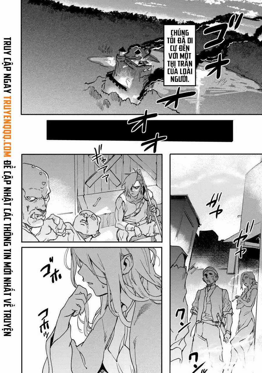 Anh Hùng Mạnh Nhất Trở Về Thế Giới Hiện Đại Chapter 14 trang 12