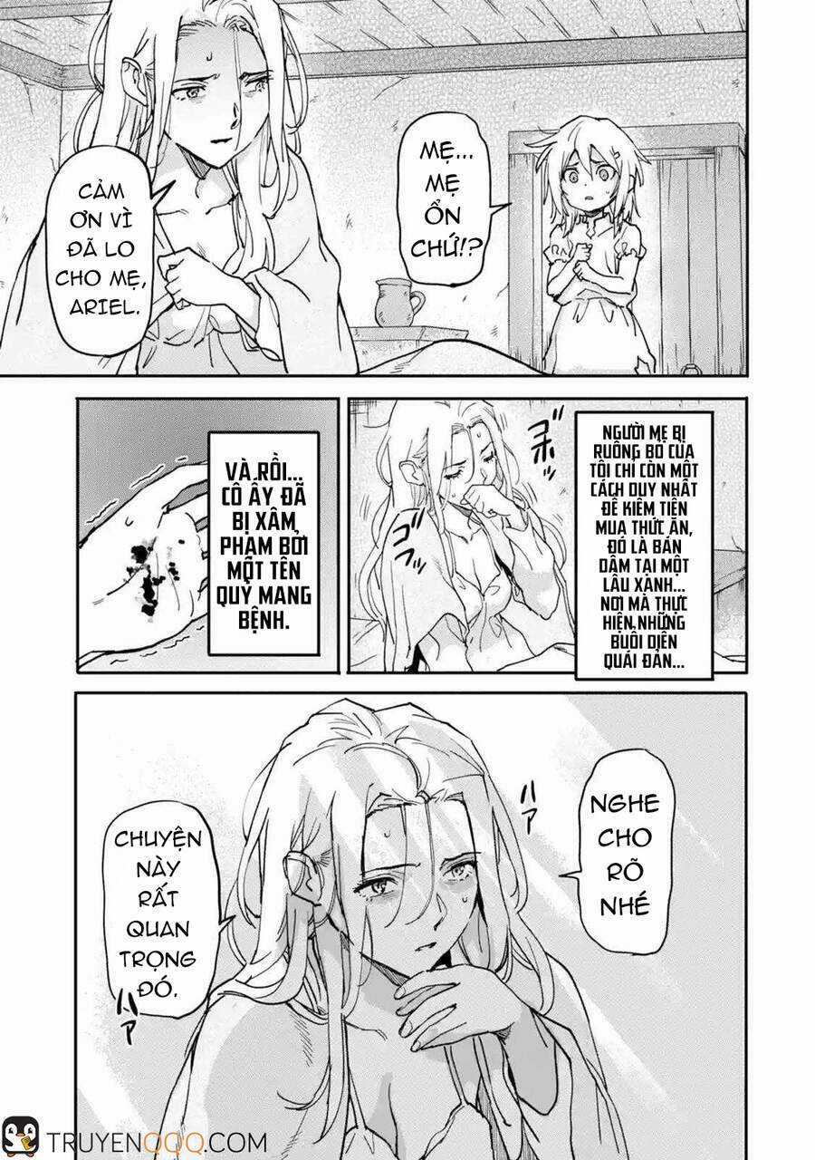 Anh Hùng Mạnh Nhất Trở Về Thế Giới Hiện Đại Chapter 14 trang 13